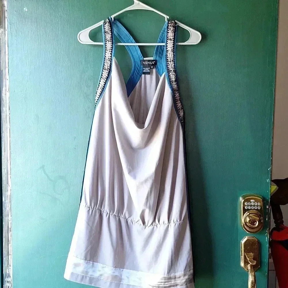 VENUS Dress